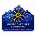 united cultures stickers 3 pack