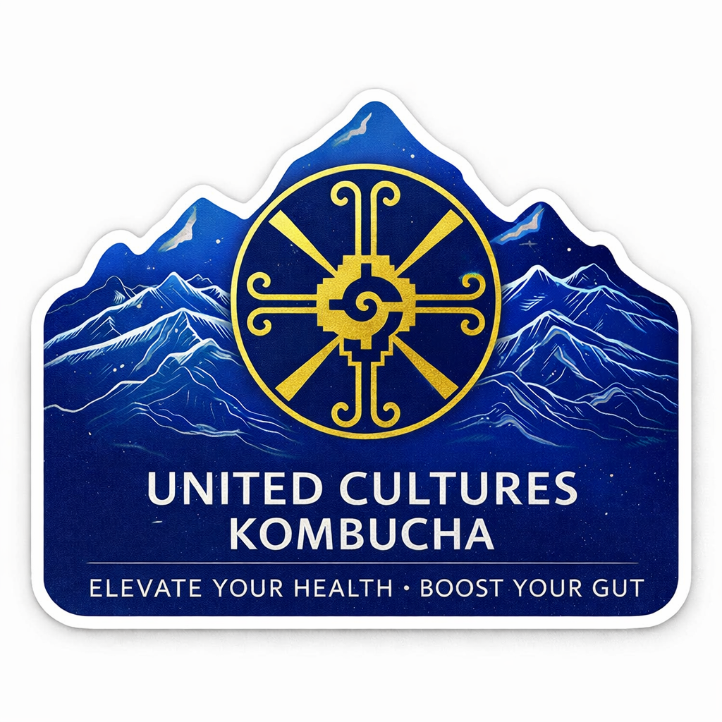 united cultures stickers 3 pack