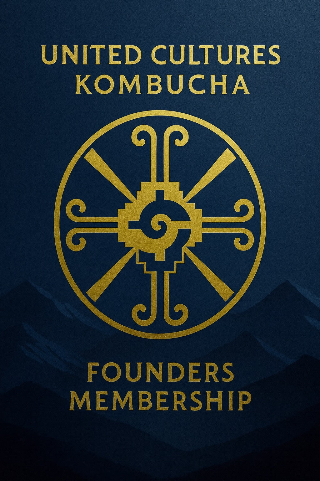 founders membership