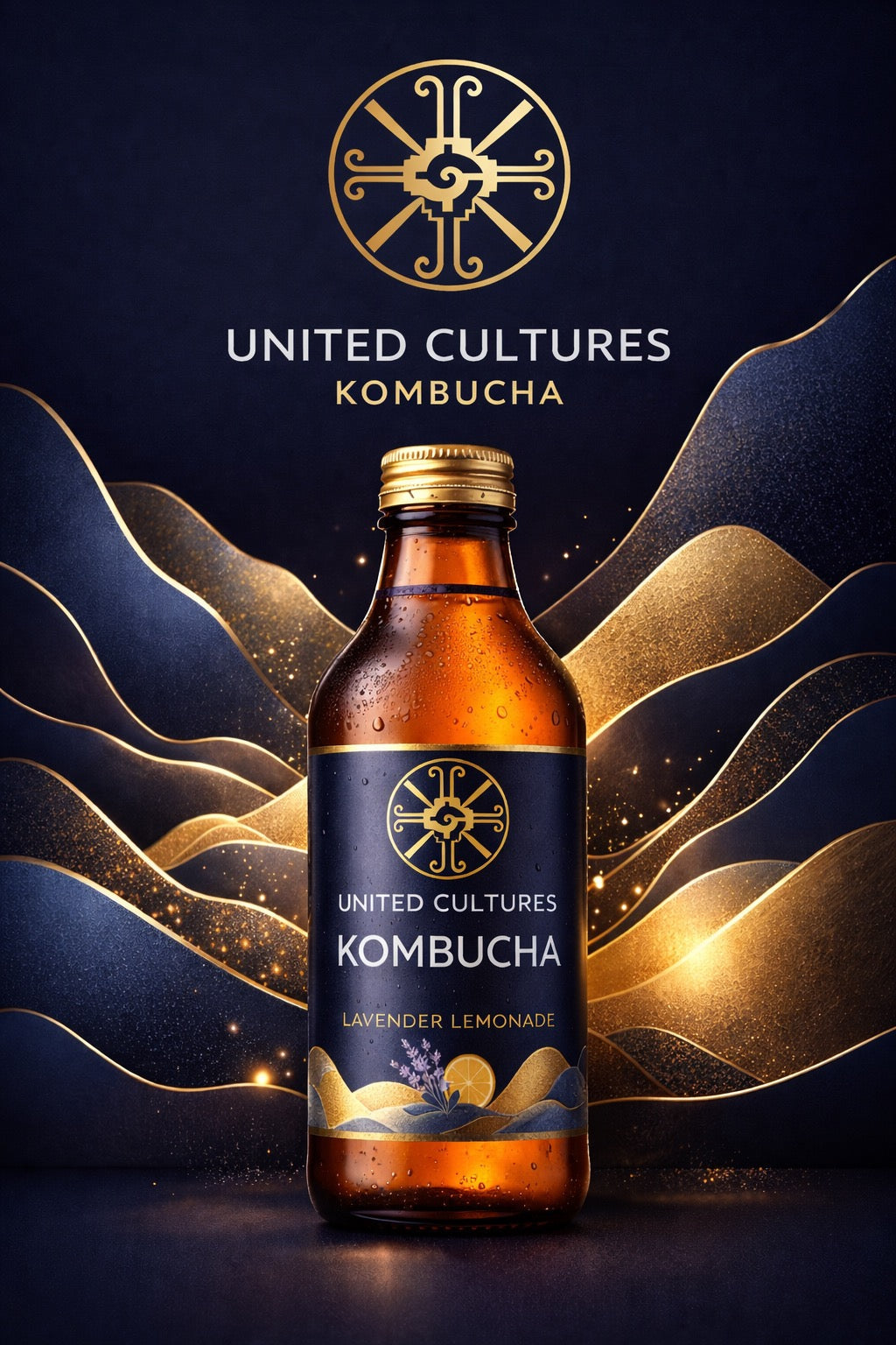 Lavender Lemonade™ — Lavender • Lemon