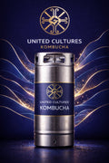 kombucha keg